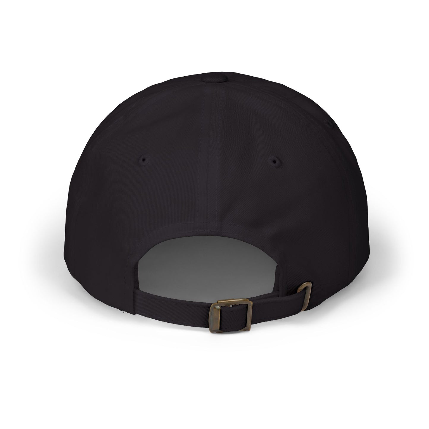 The Classic Mom/ Dad Cap by RockMa