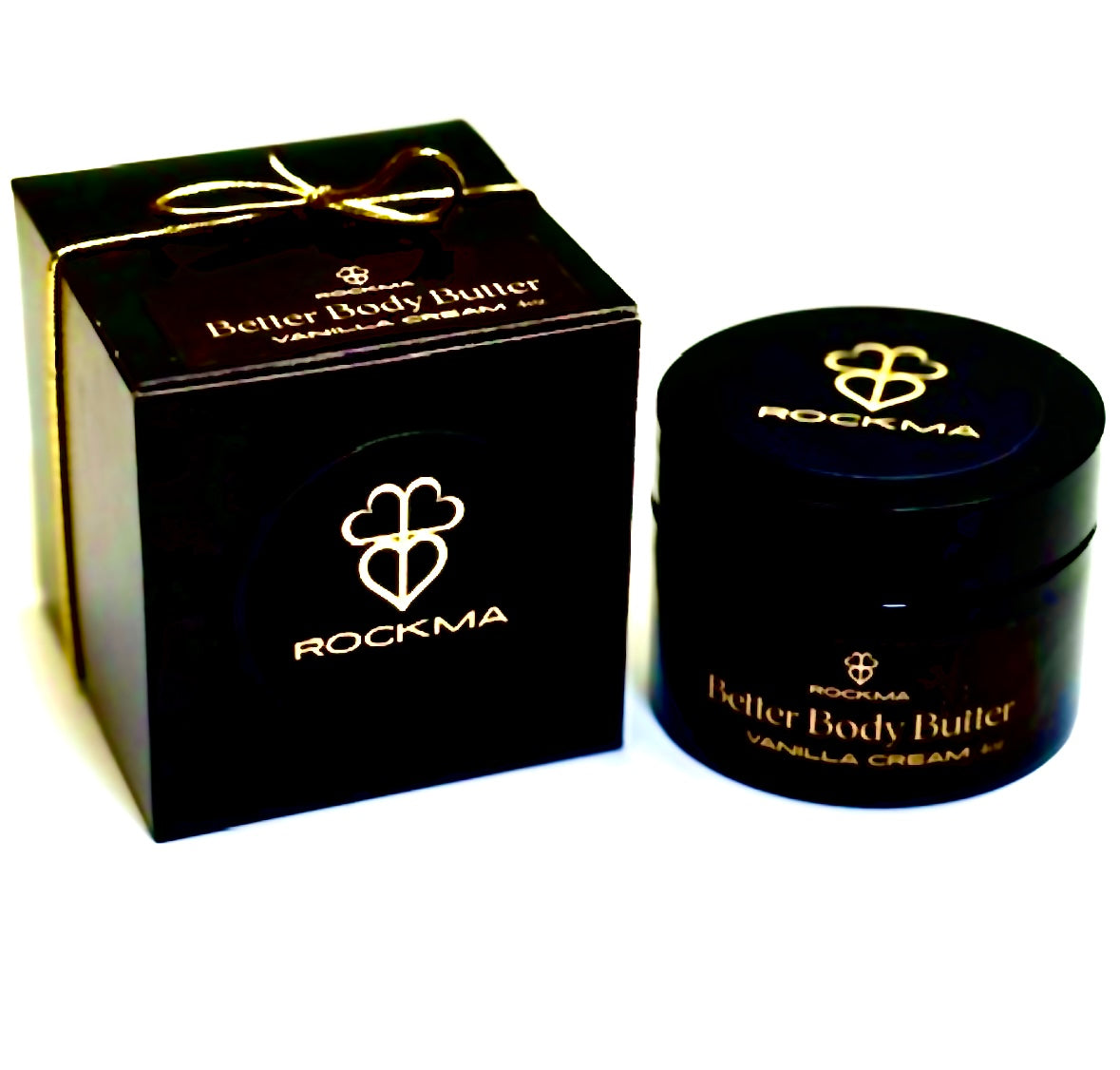 The Body Butter