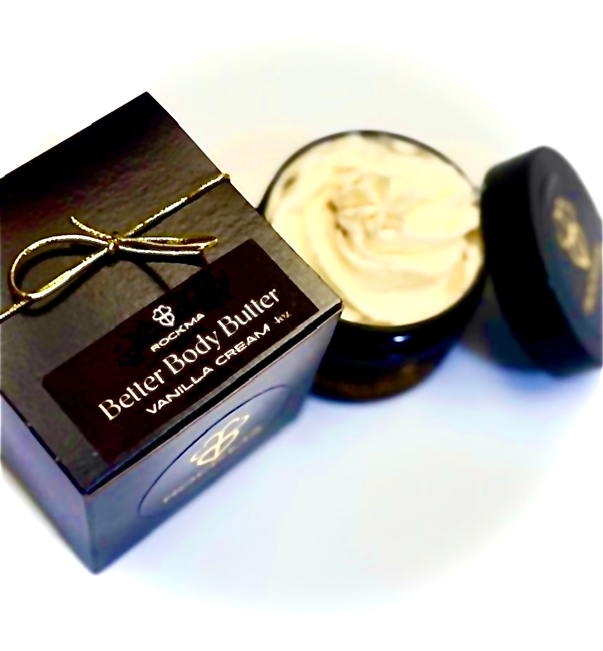 Better Body Butter