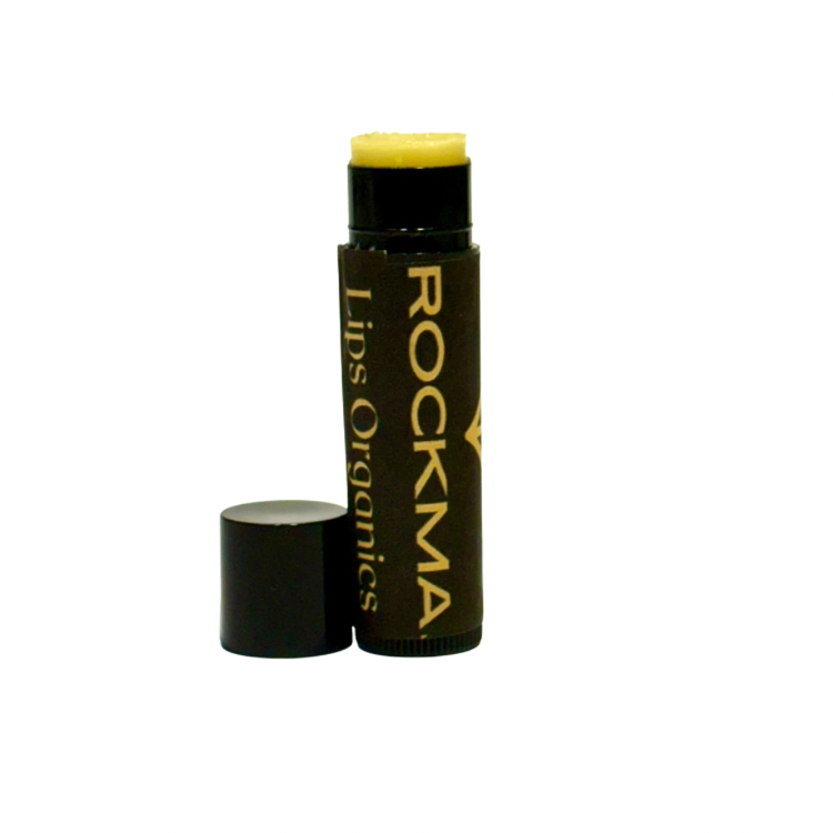 Lips Organics ~ Fab 5 Flavor Box