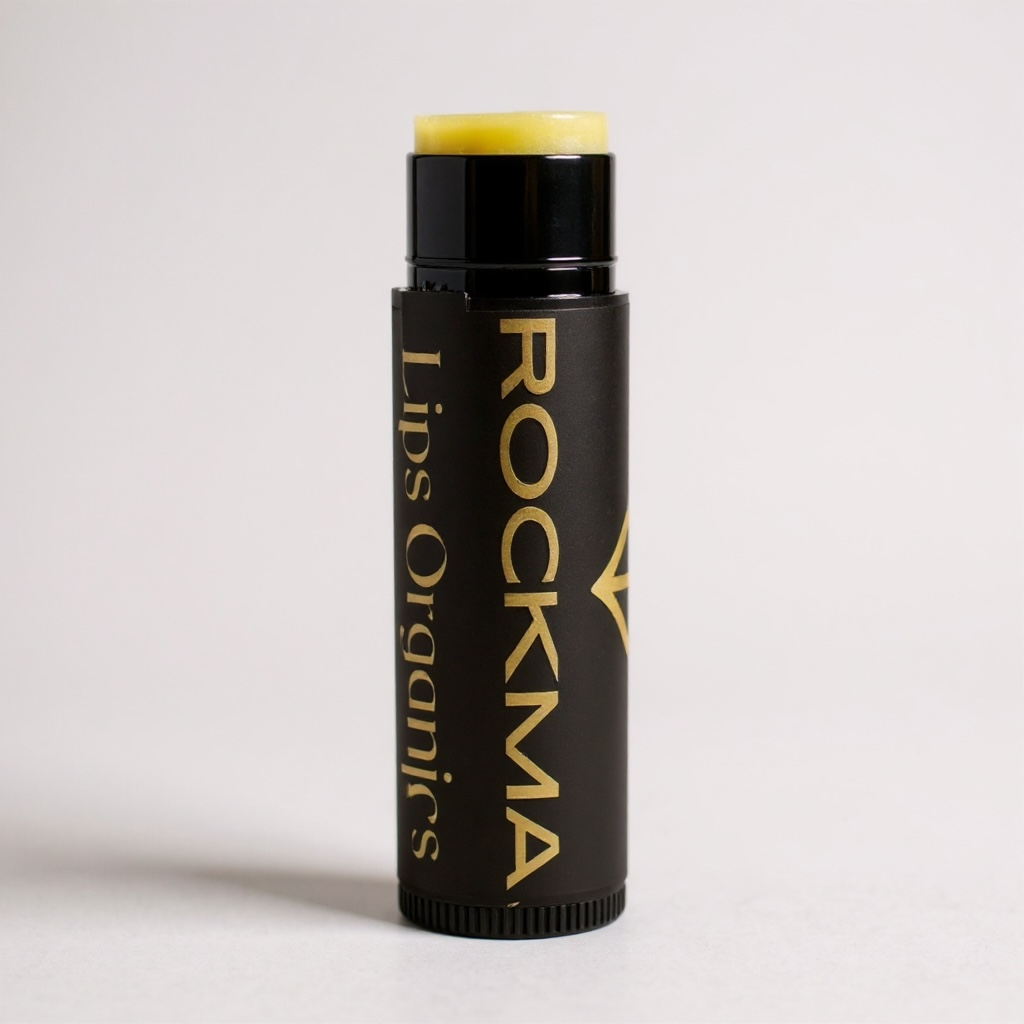 Lips Organics ~ Fab 5 Flavor Box