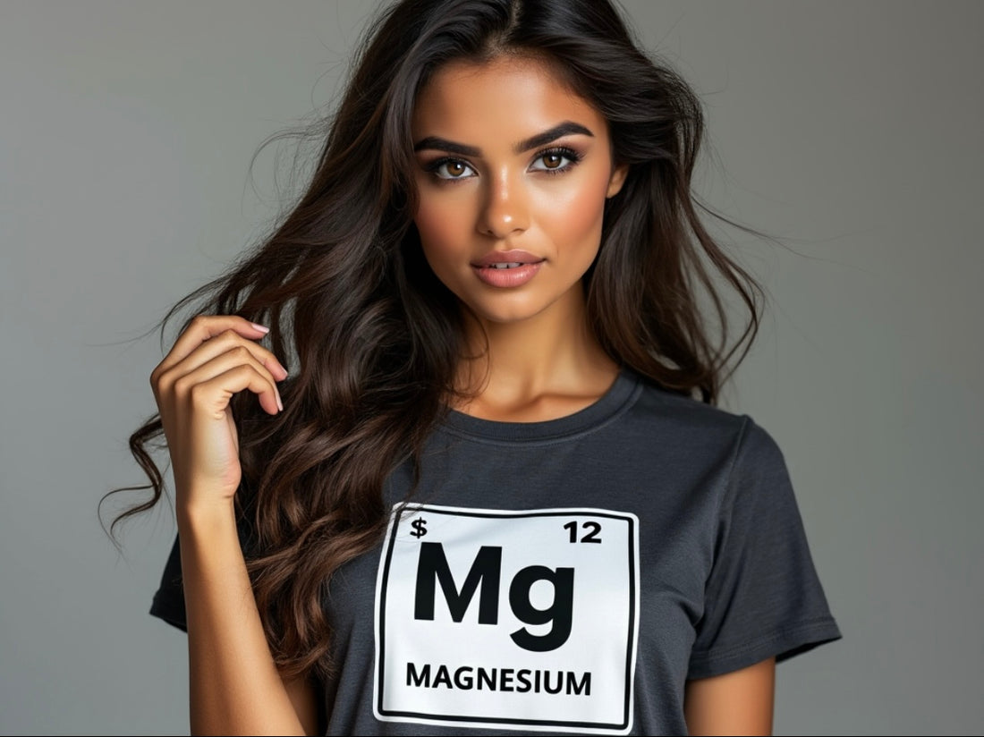 Magnificent Magnesium