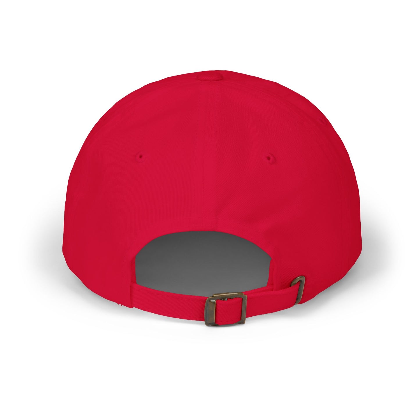 RockMa "Love 3:16" Embroidered Christian Baseball Hat