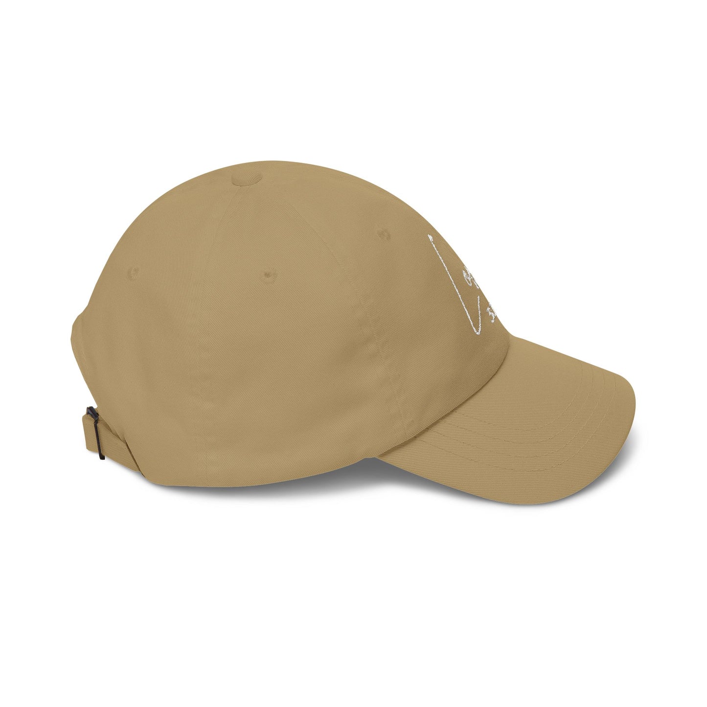 RockMa "Love 3:16" Embroidered Christian Baseball Hat