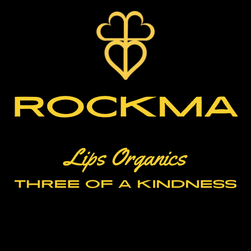 Lips Organics - Three of a Kindness