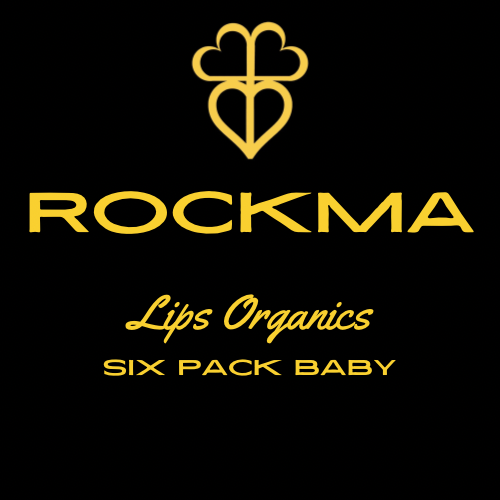 Lips Organics - Six Pack Baby