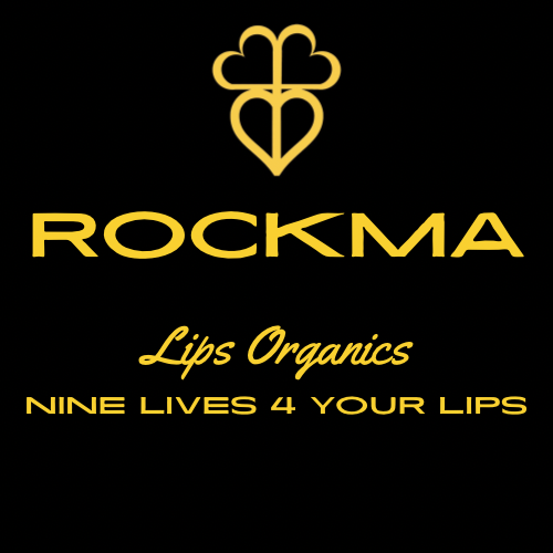 Lips Organics - Nine Lives 4 Your Lips