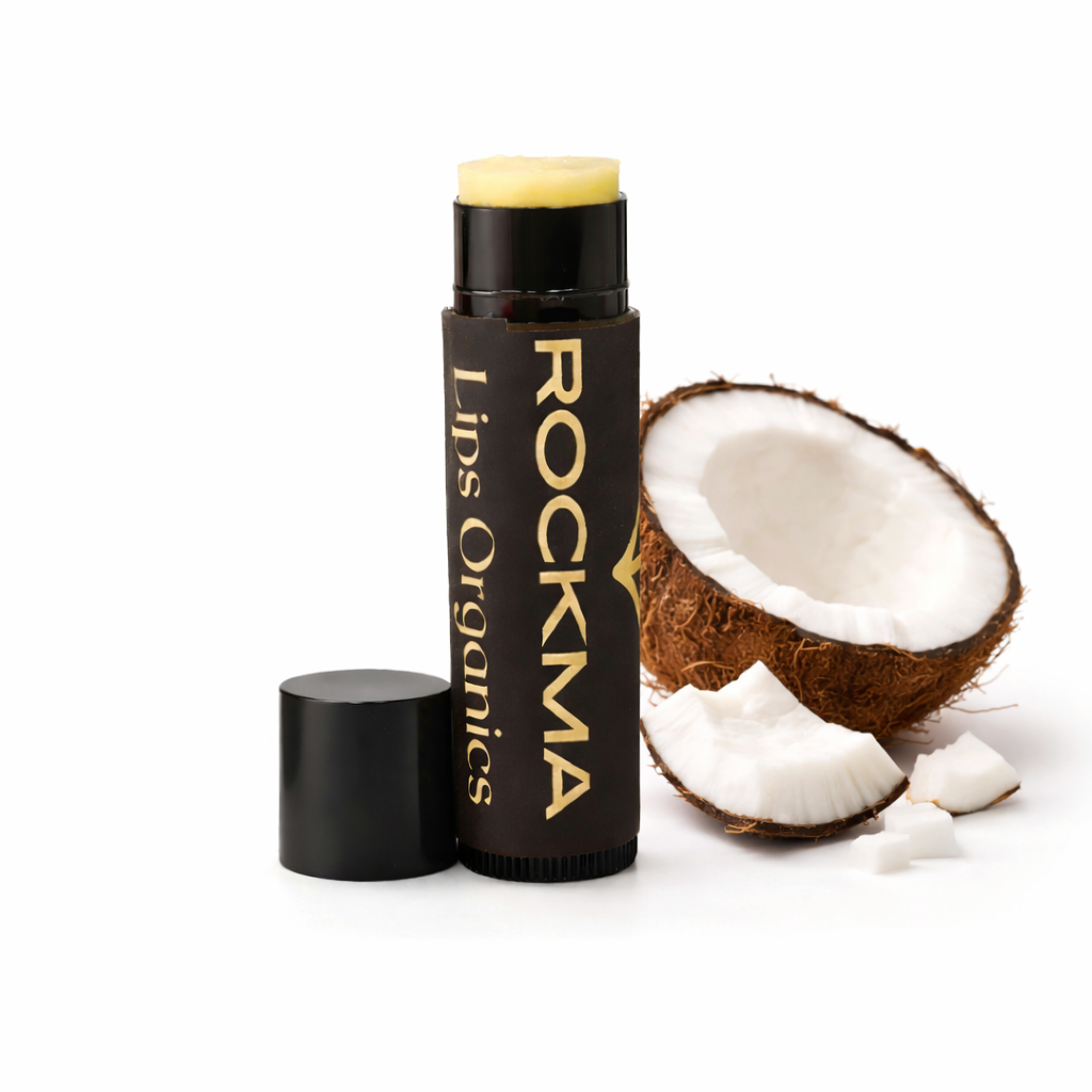 Lips Organics ~ SUNNY Fab 5 Flavor Box