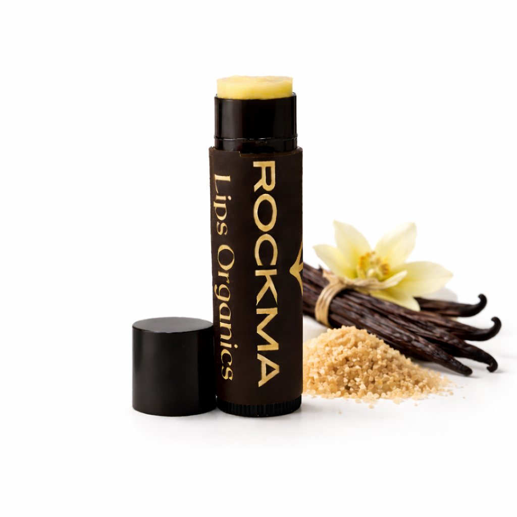 Lips Organics ~ COZY Fab 5 Flavor Box