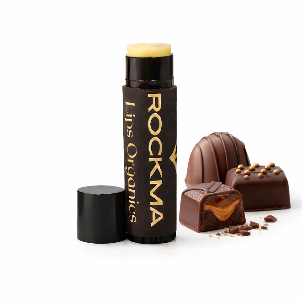 Lips Organics ~ COZY Fab 5 Flavor Box