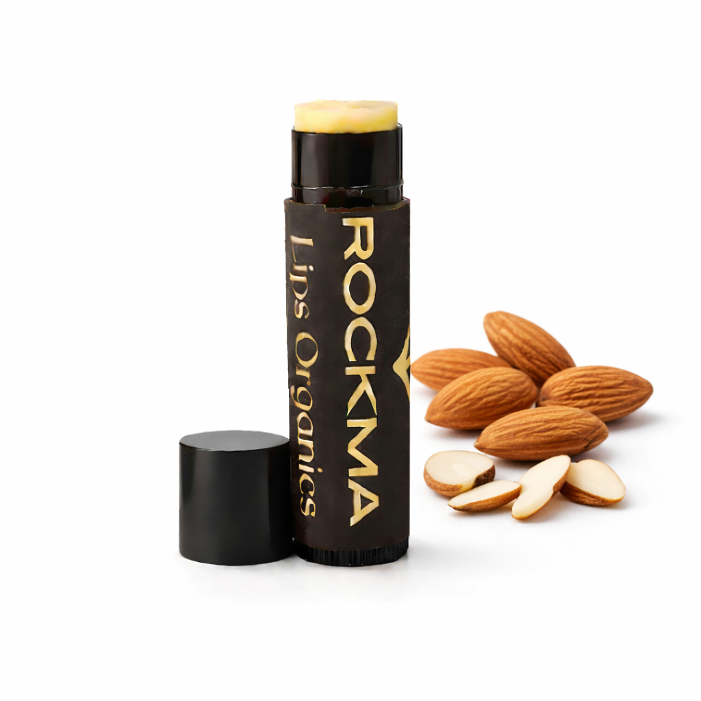 Lips Organics ~ COZY Fab 5 Flavor Box