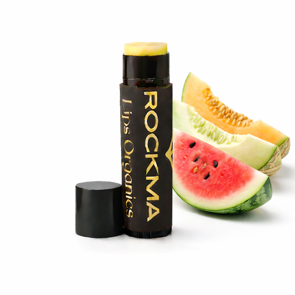 Lips Organics ~ SUNNY Fab 5 Flavor Box