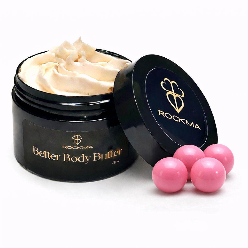 Better Body Butter ~ Bubble Gum
